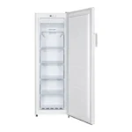 ⁦فريزر 7 قدم جنرال سوبريم راسي - نوفروست - أبيض GS210W⁩ - الصورة ⁦2⁩