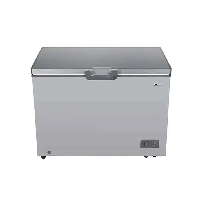 فريزر ارضي جنرال سوبريم 25 قدم – فضى * رمادى GSHF1062HS فريزر ارضي