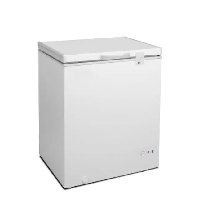 فريزر افقي تليزون 3 قدم - ابيض TZ100CF فريزر افقي