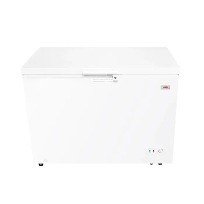 فريزر افقي هام 11 قدم - ابيض HM470FR-O23 فريزر افقي