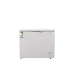 فريزر افقي جنرال سوبريم 9 قدم - أبيض GSHF383