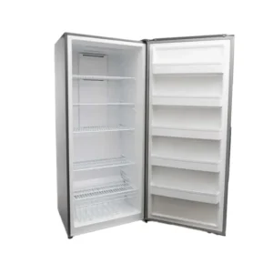 فريزر عمودي