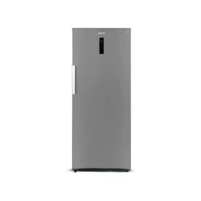 فريزر عمودي جيباس 15 قدم - ستيل GRFU5025XHN فريزر عمودي جيباس