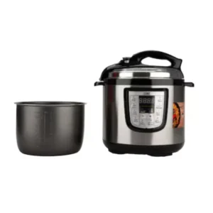 قدر ضغط كهربائي