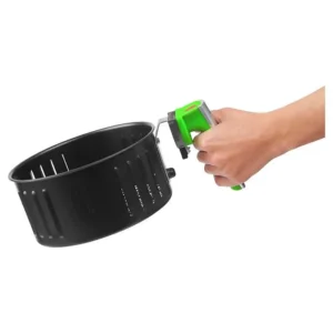 قلاية بدون زيت