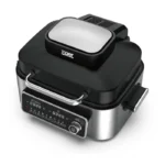 قلاية بدون زيت