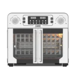 قلاية بدون زيت