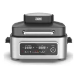 قلاية بدون زيت