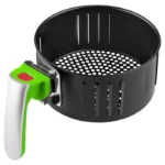 قلاية بدون زيت