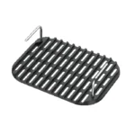 ⁦قلاية بدون زيت اكسبير 6 لتر - 1600 وات - ستيل XPAFG-708⁩ - الصورة ⁦3⁩