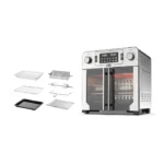 قلاية بدون زيت