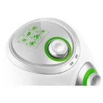 قلاية بدون زيت