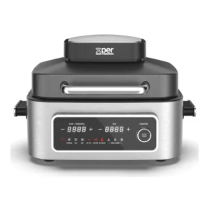 قلاية بدون زيت