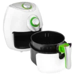 قلاية بدون زيت