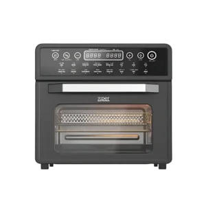 قلايه بدون زيت