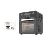 قلايه بدون زيت