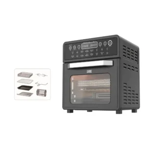 قلايه بدون زيت