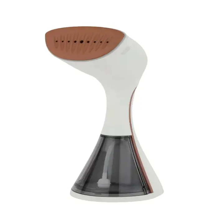 كاوية بخار جيباس 1500 وات ــ أبيض GGS25035 كاوية بخار