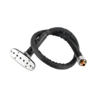 كاوية عمودية