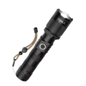 كشاف يد قوي