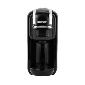 ماكينة تحضير القهوة