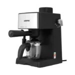 ماكينة تحضير الكابتشينو