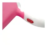 ⁦مجفف شعر امبكس 700 وات - وردي Hd 1K2⁩ - الصورة ⁦2⁩