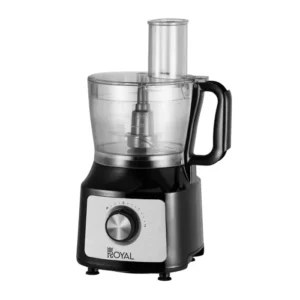 محضر طعام رويال 2سرعة