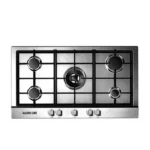 مسطح غاز ماجيك