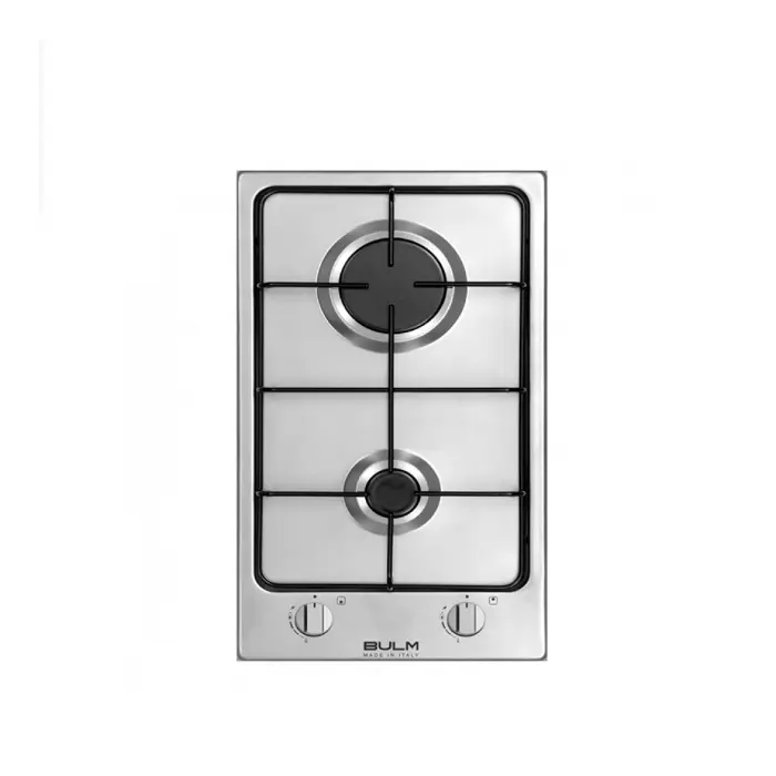 مسطح غاز بلت ان بولم 30 سم 2 عين - ستيل B30-200X مسطح غاز
