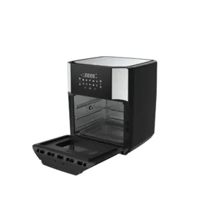 مقلاة كهربائية