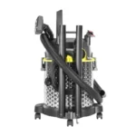 مكنسة برميل