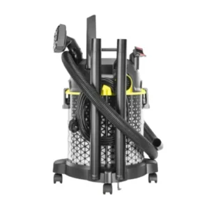 مكنسة برميل