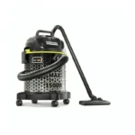 مكنسة برميل