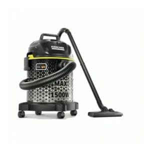 مكنسة برميل