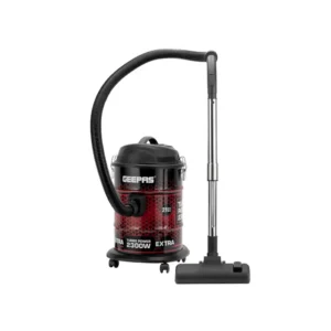 مكنسة جيباس برميل