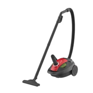 مكنسة كهربائية