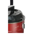 مكنسة كهربائية