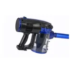 مكنسة كهربائية