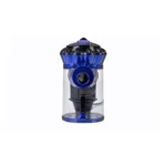 مكنسة كهربائية