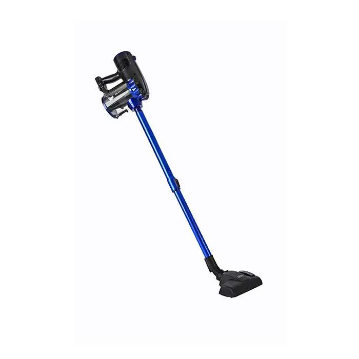 مكنسة كهربائية محمولة جنرال سوبريم 2*1 600 وات - أزرق/أسود GSVS1D مكنسة كهربائية