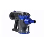 مكنسة كهربائية