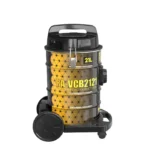 مكنسه كهرباء برميل