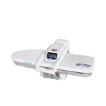 مكواة كبس بخار