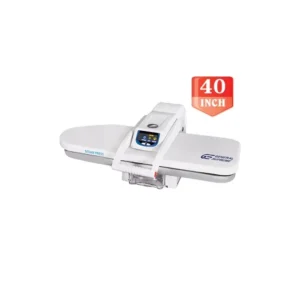 مكواة كبس بخار