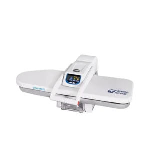 مكواة كبس بخار