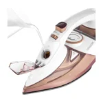 مكواة كهربائية