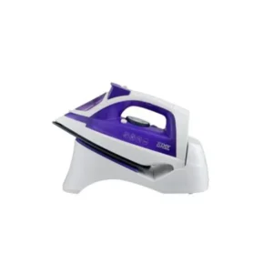 مكواة لاسلكية