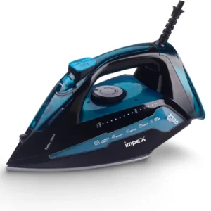 مكواه كهربائيه