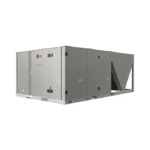 مكيف ال جي مركزي 20 طن انفيرتر - حار / بارد AK-W270LH00